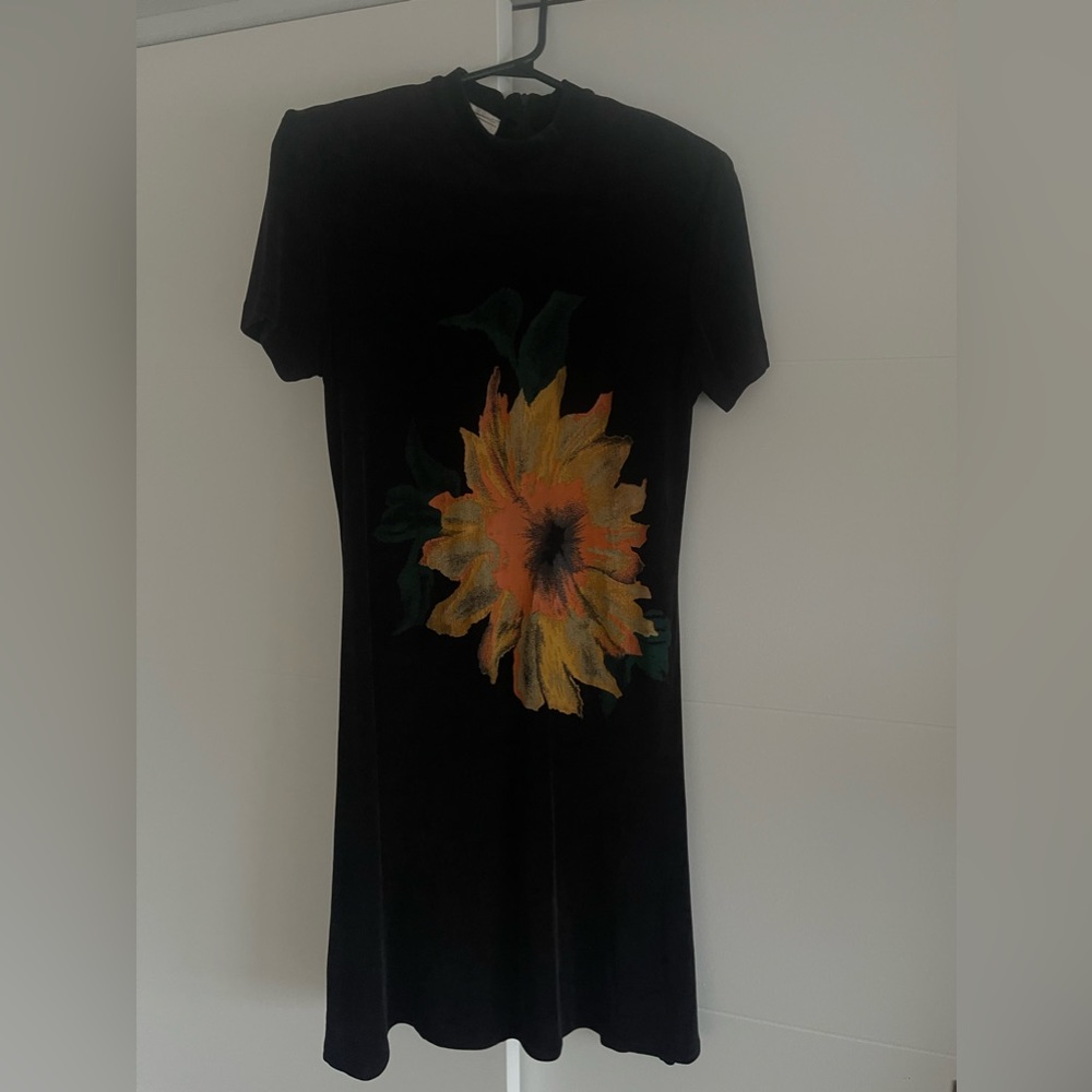 Vintage Joseph Ribkoff dress